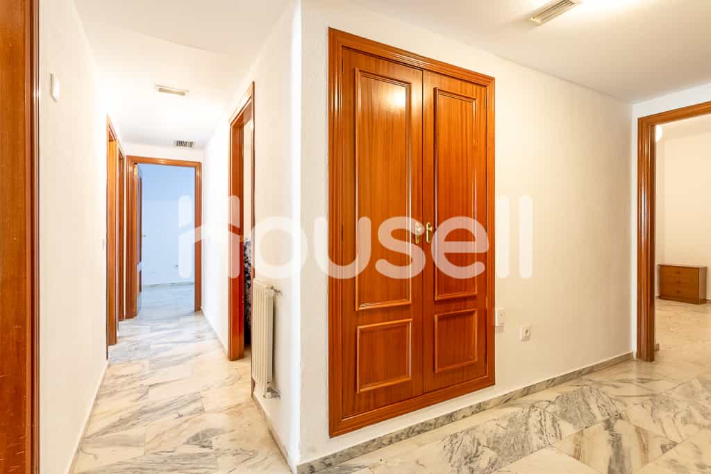 Eigentumswohnung im Cáceres, Extremadura 11543011