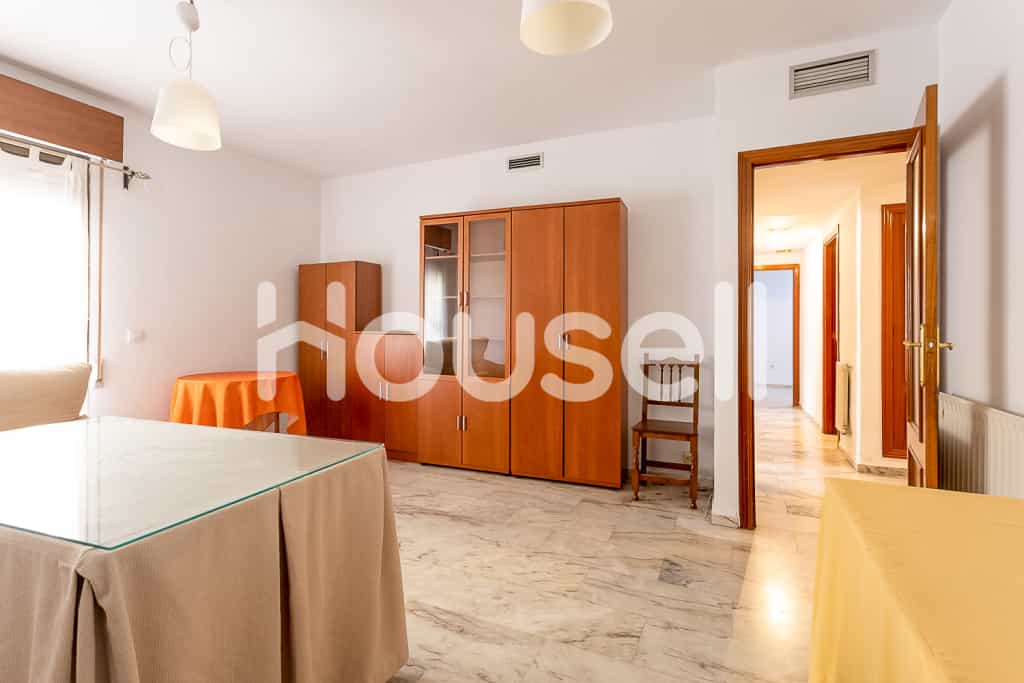 Condominium in Caceres, Extremadura 11543011