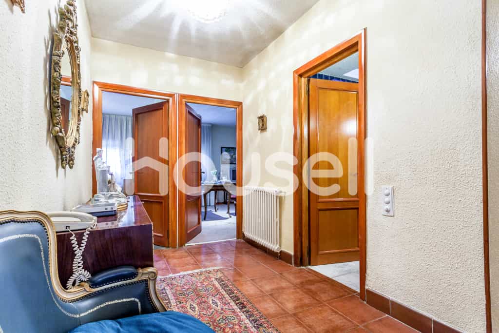 Huis in Galapagar, Comunidad de Madrid 11543012