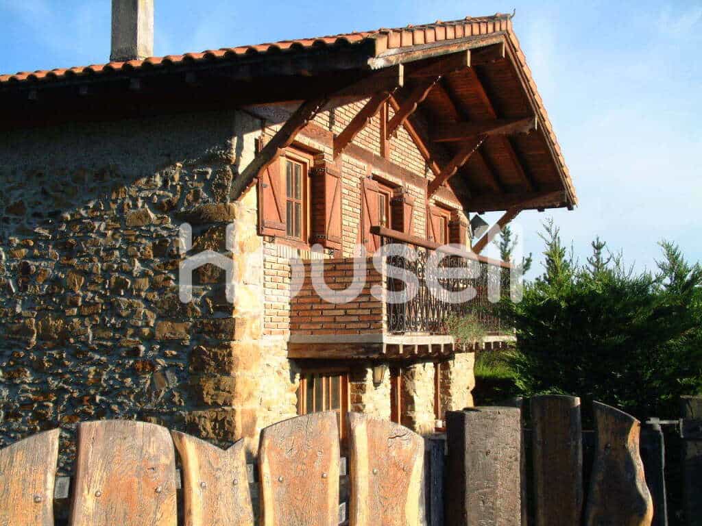 House in Morga, Euskadi 11543014