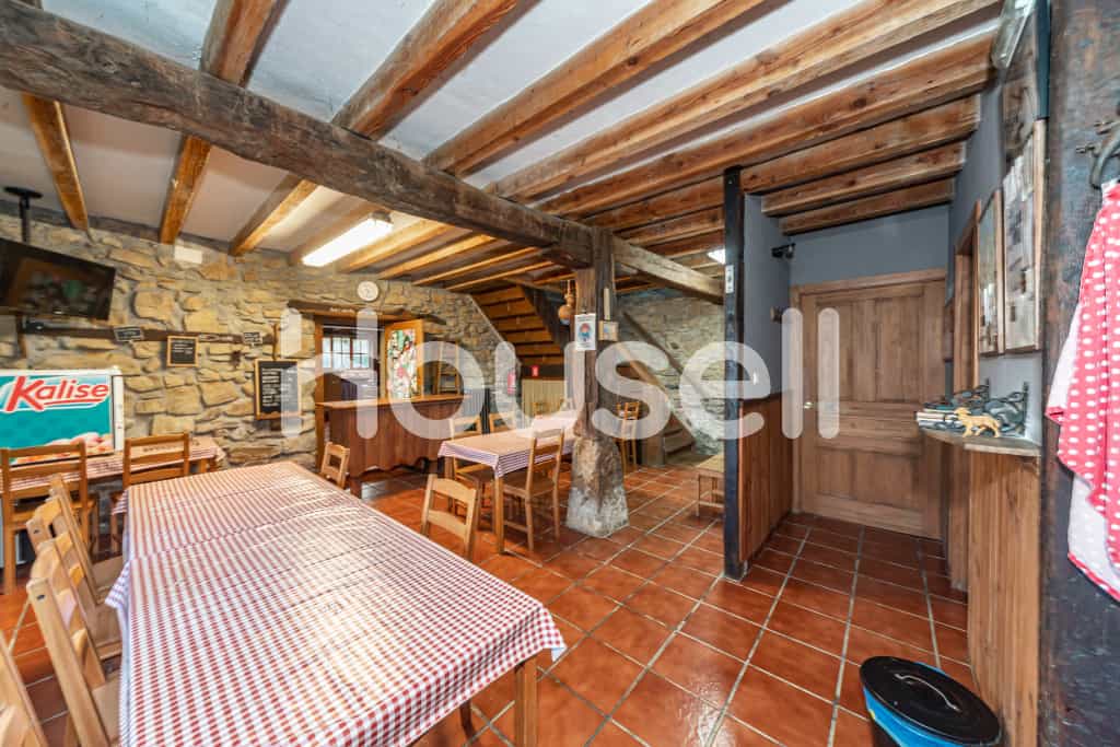 жилой дом в Morga, Euskadi 11543014