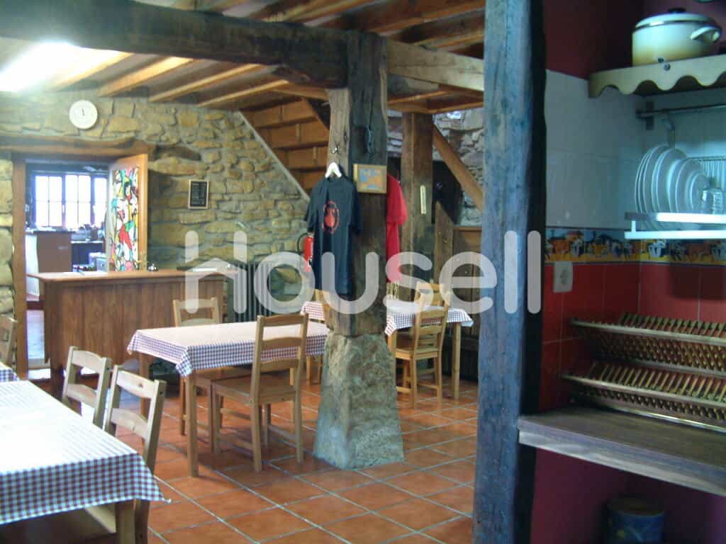 жилой дом в Morga, Euskadi 11543014