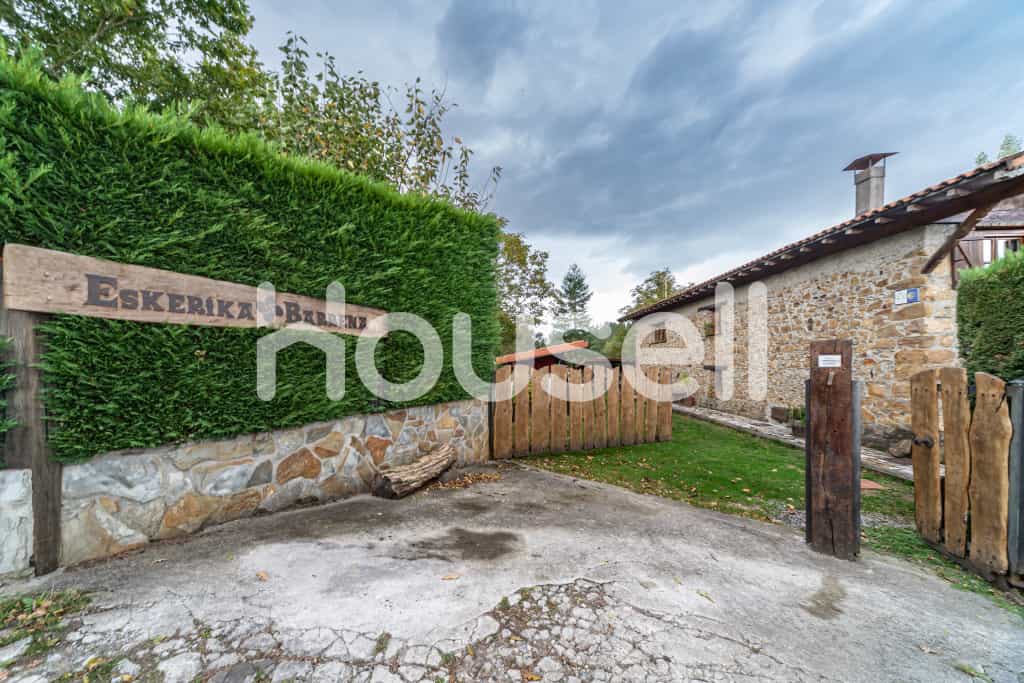 casa no Morga, Euskadi 11543014