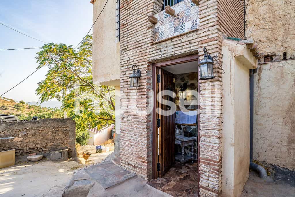 房子 在 Gibralgalía, Andalucía 11543016