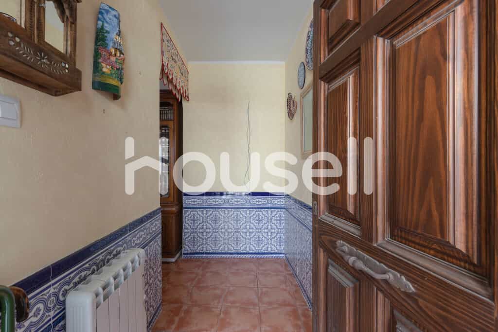 房子 在 Cebolla, Castilla-La Mancha 11543017