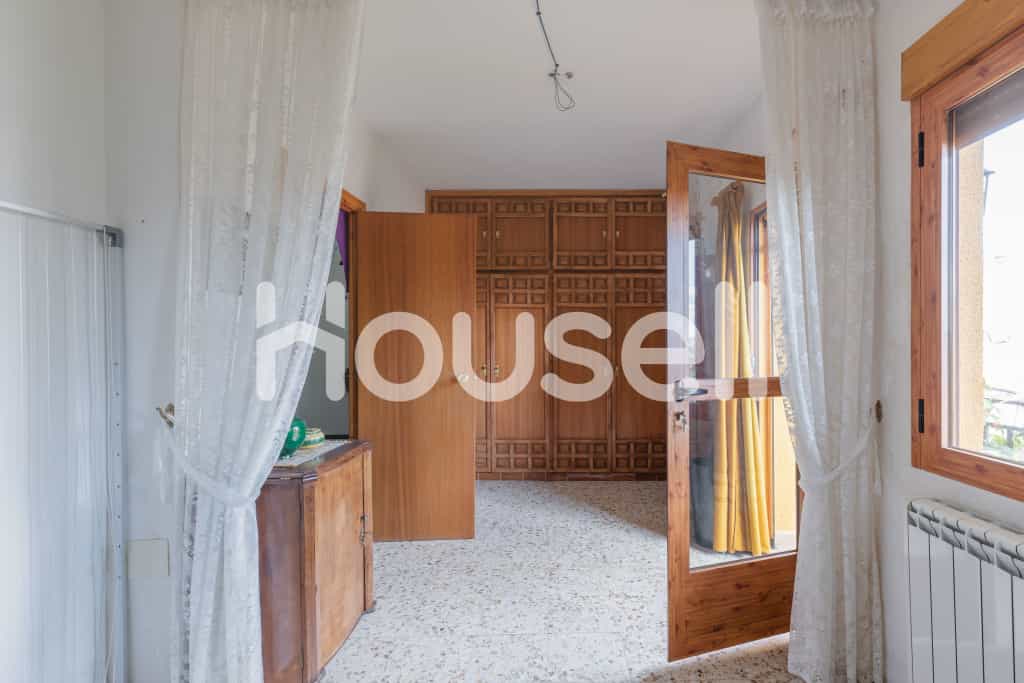 House in Cebolla, Castilla-La Mancha 11543017
