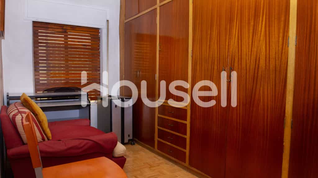 Condominium in Madrid, Comunidad de Madrid 11543020