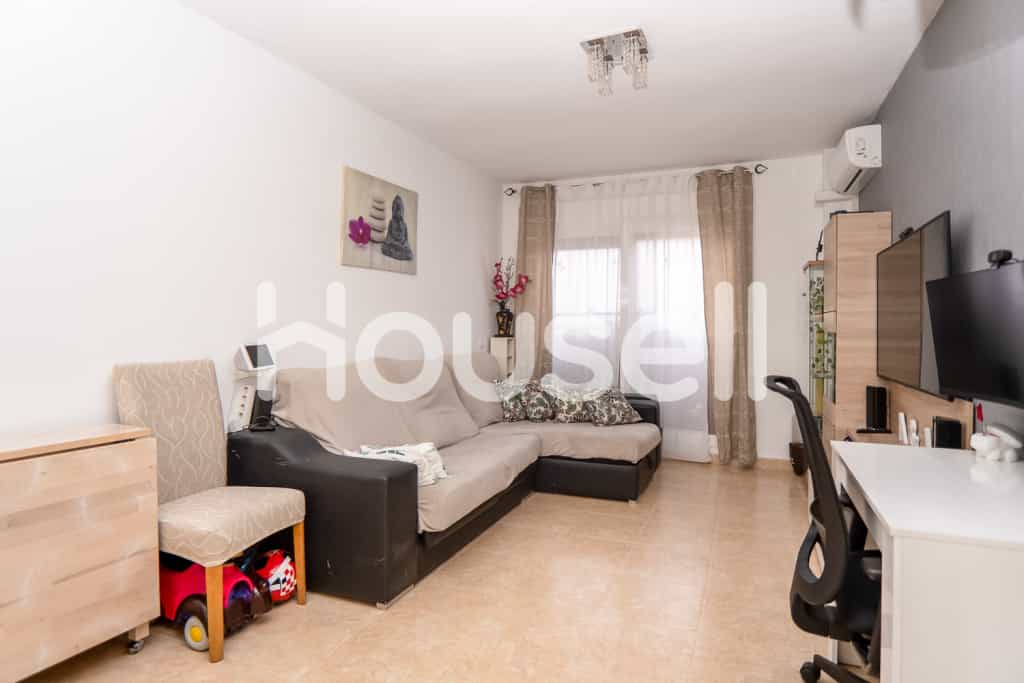 Квартира в Sangonera la Verde, Murcia 11543022