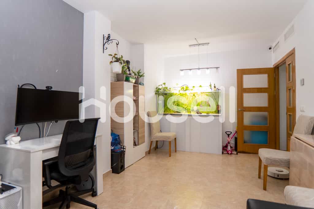 Condominium in Sangonera la Verde, Región de Murcia 11543022