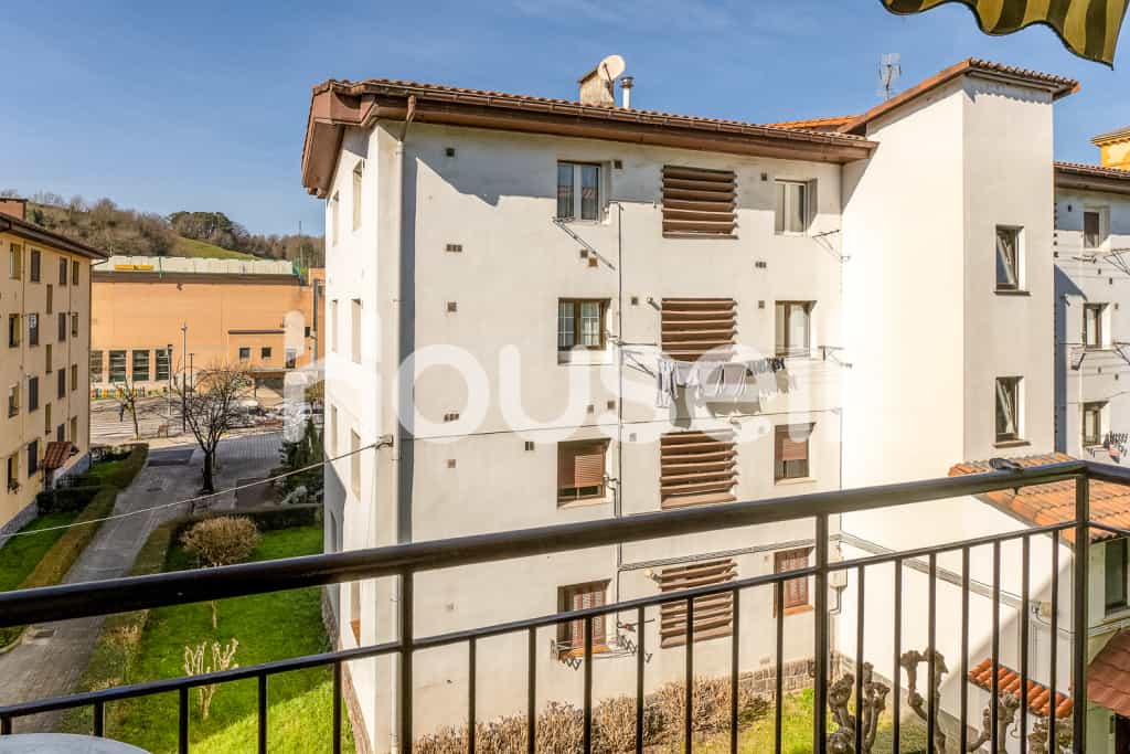 Eigentumswohnung im Villabona, Euskadi 11543029