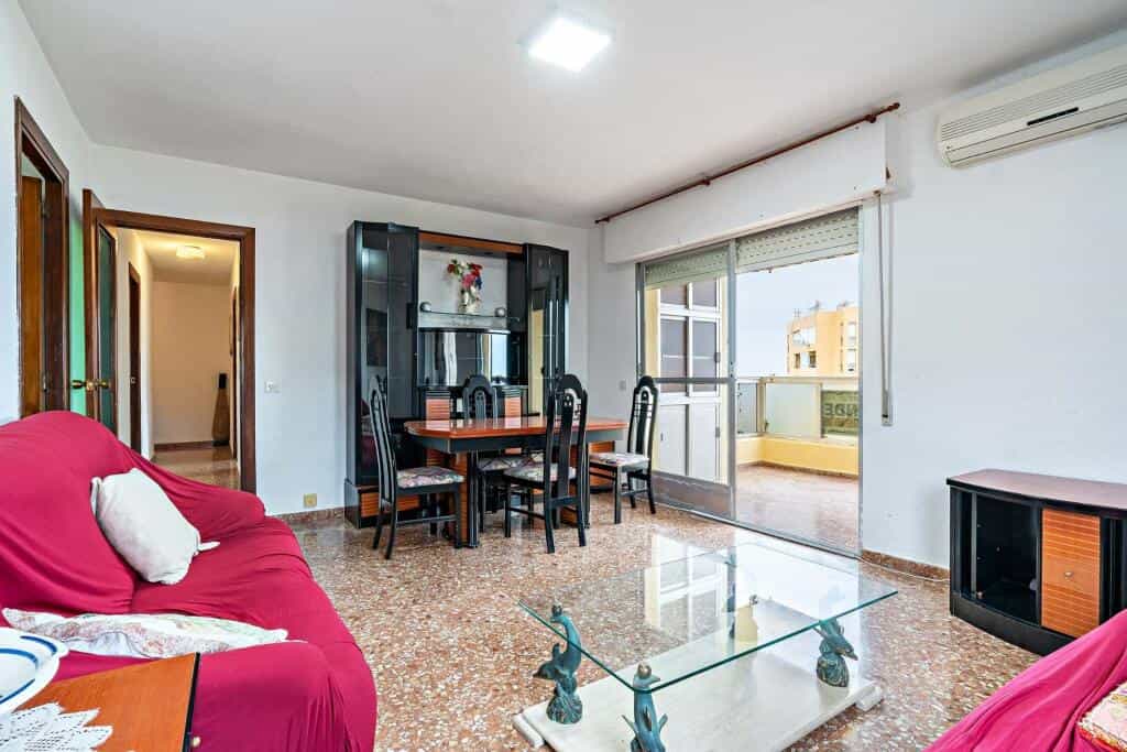 Condominium in Las Entinas, Andalusië 11543034