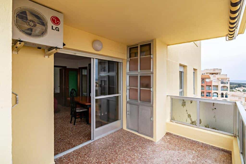 Квартира в El Ejido, Andalucía 11543034