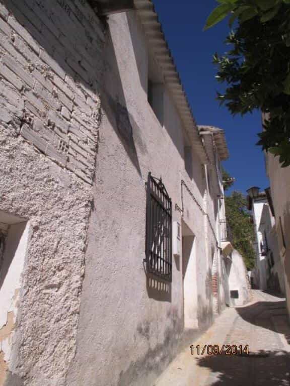 Land in Saleres, Andalusia 11543036