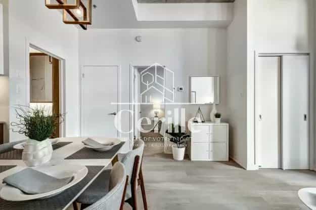 公寓 在 Les Gervais, Provence-Alpes-Cote d'Azur 11543047