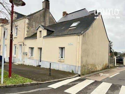 Casas Múltiplas no Riaille, País do Loire 11543059