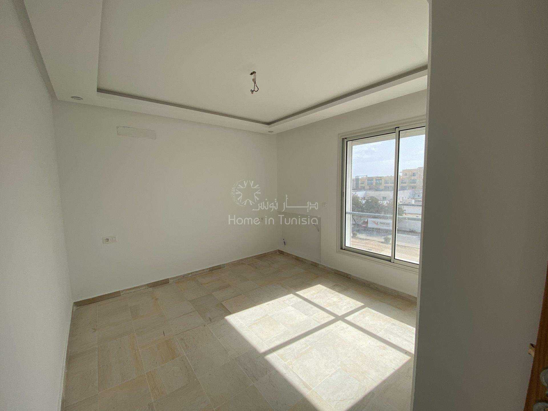 Condominium in Dar el Saïd, Sousse 11543062