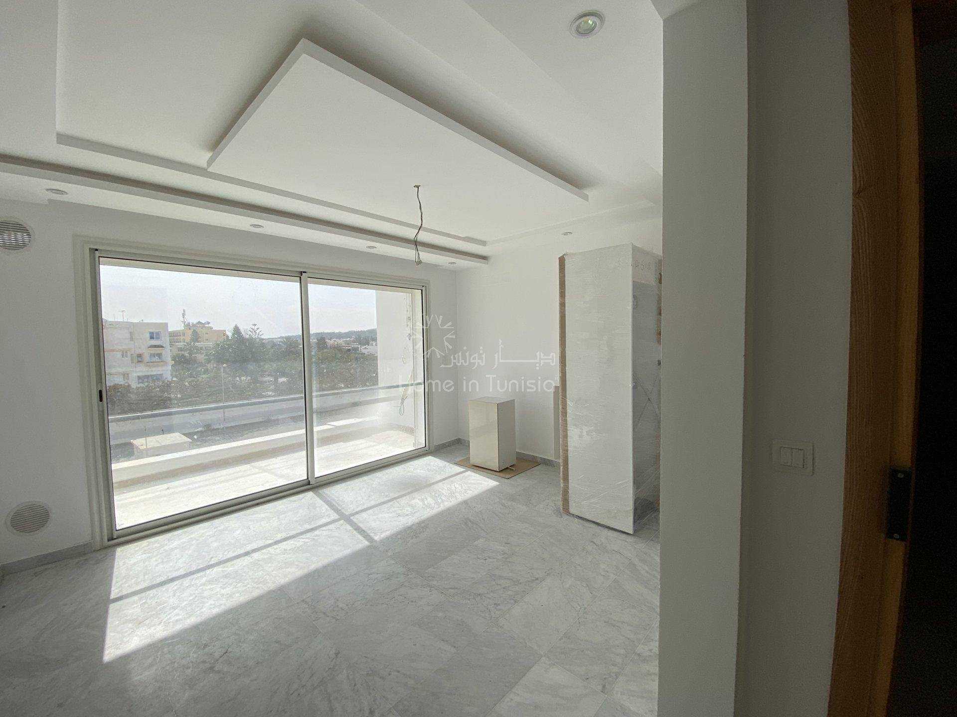 Condominium in Dar el Said, Sousse 11543062