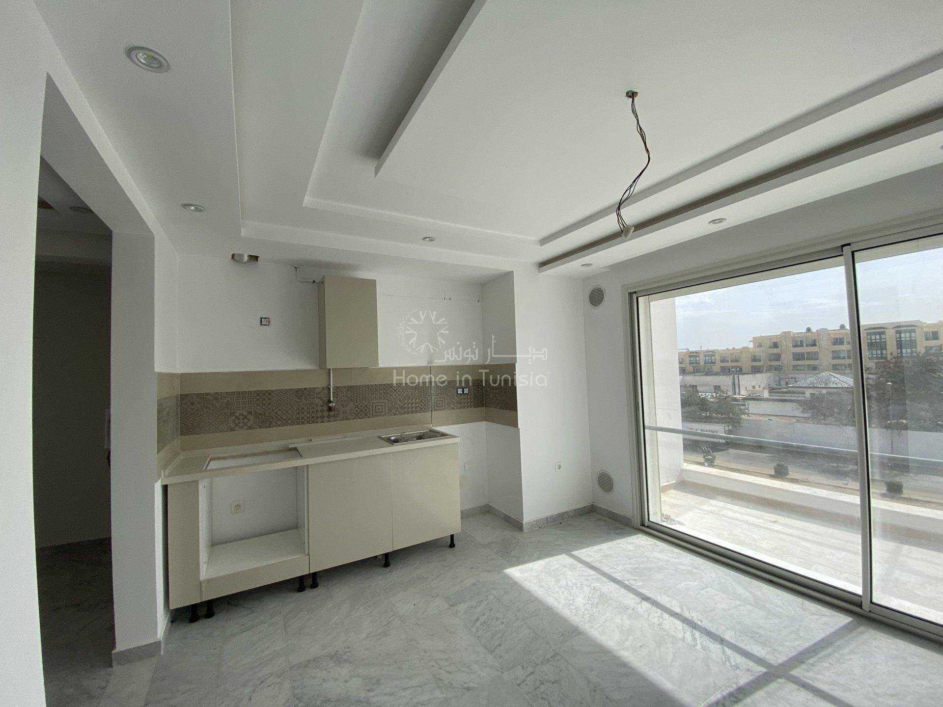 Condominium in Dar el Said, Sousse 11543062
