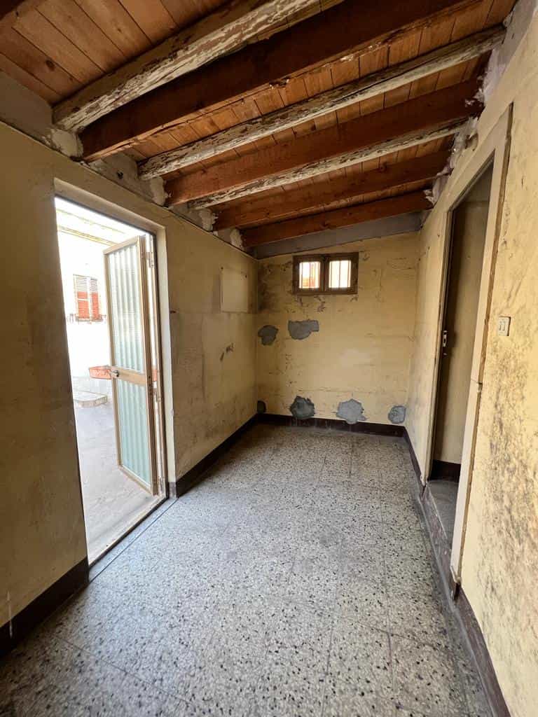 Talo sisään Sciacca, Via Giuseppe Licata 11543065