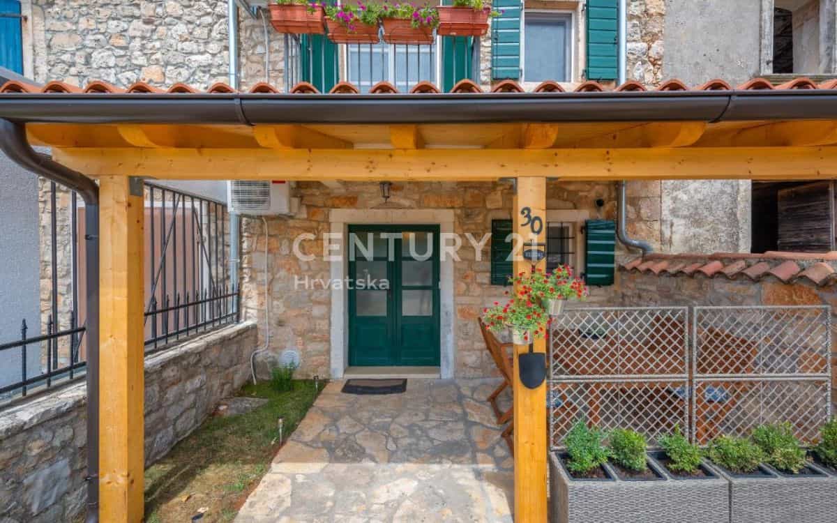 House in Poreč, Istria County 11543073
