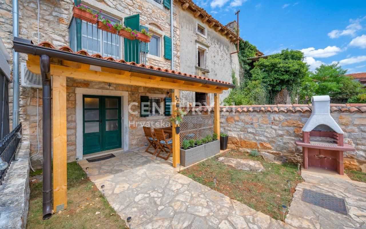 House in Funtana, Istarska Zupanija 11543073