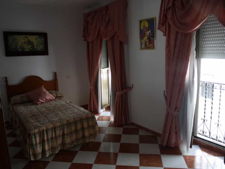Haus im Olvera, Andalucía 11543225