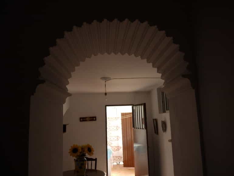 Rumah di Olvera, Andalucía 11543225