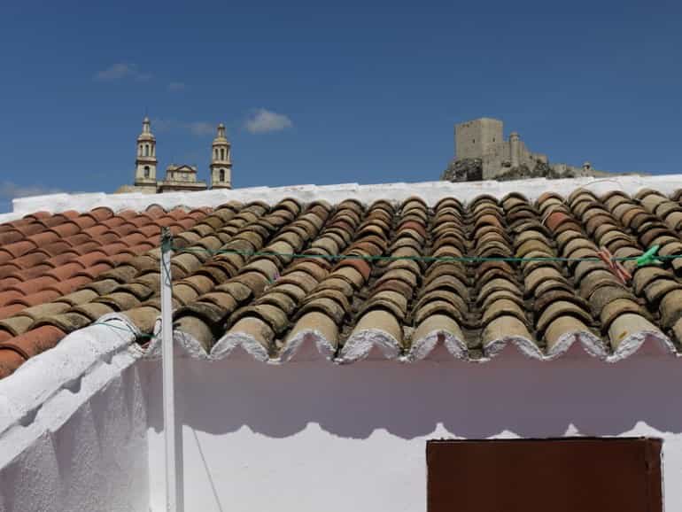 Dom w Olvera, Andalucía 11543225