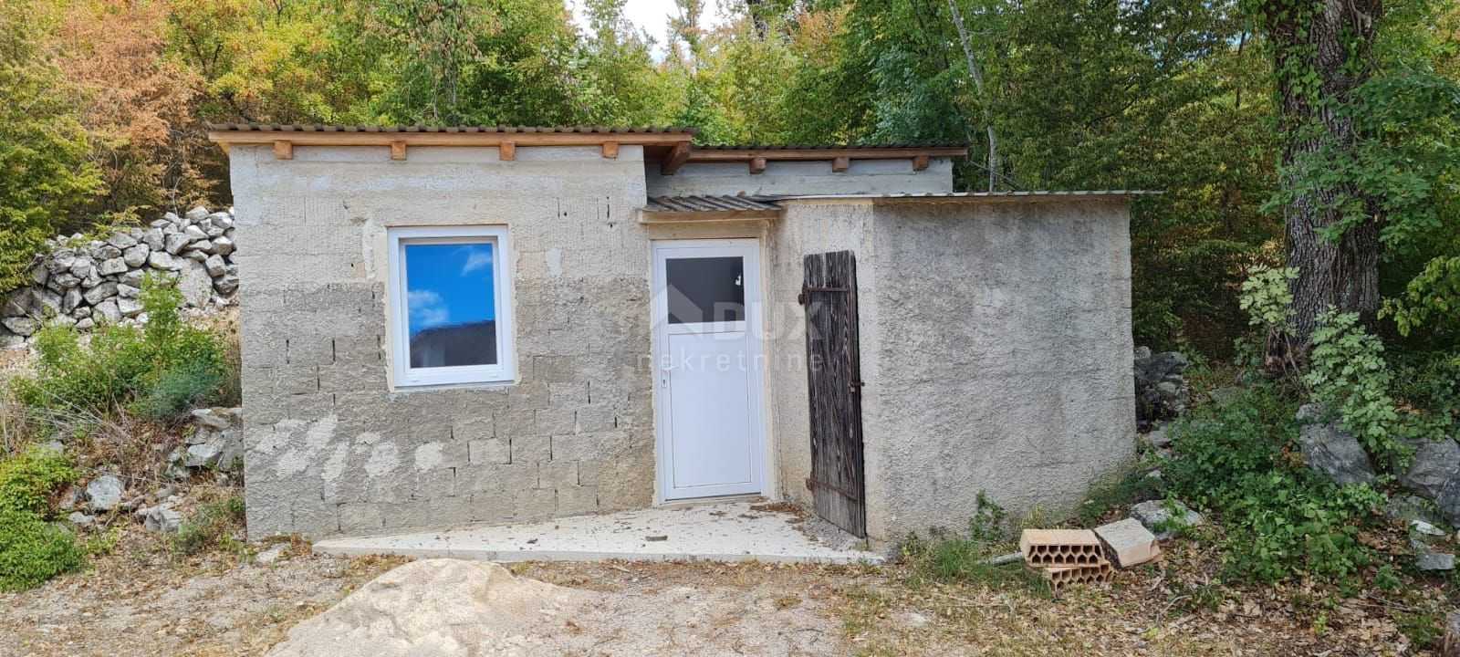 rumah dalam Kras, Primorsko-goranska županija 11543329
