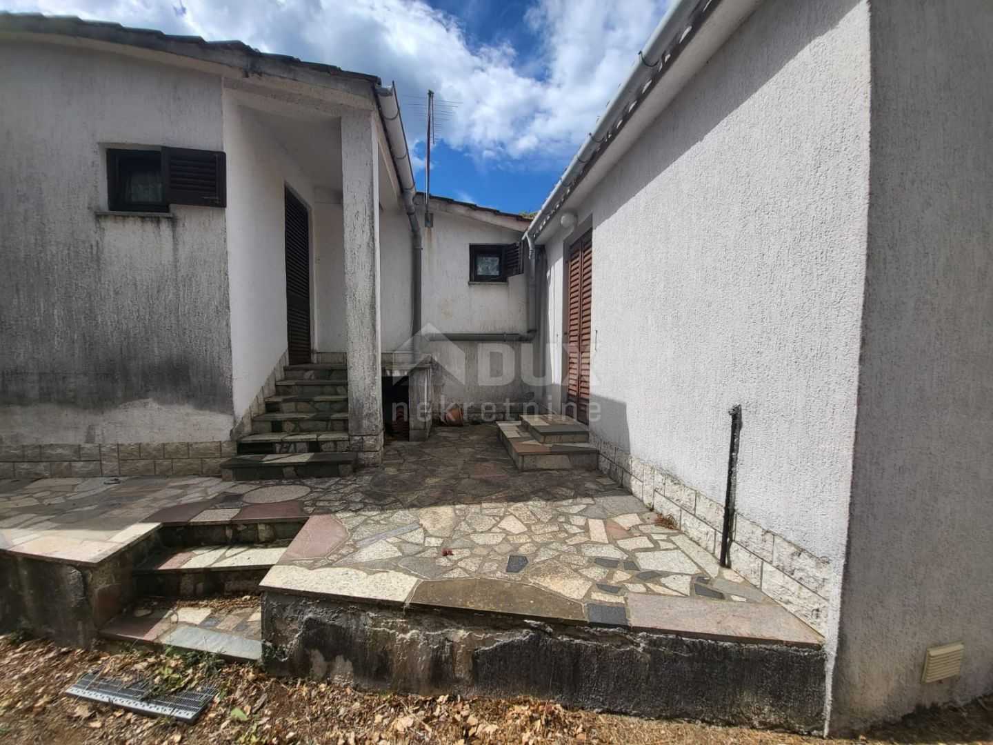 Casa nel Dobrinj, Zupanija Primorsko-Goranska 11543329