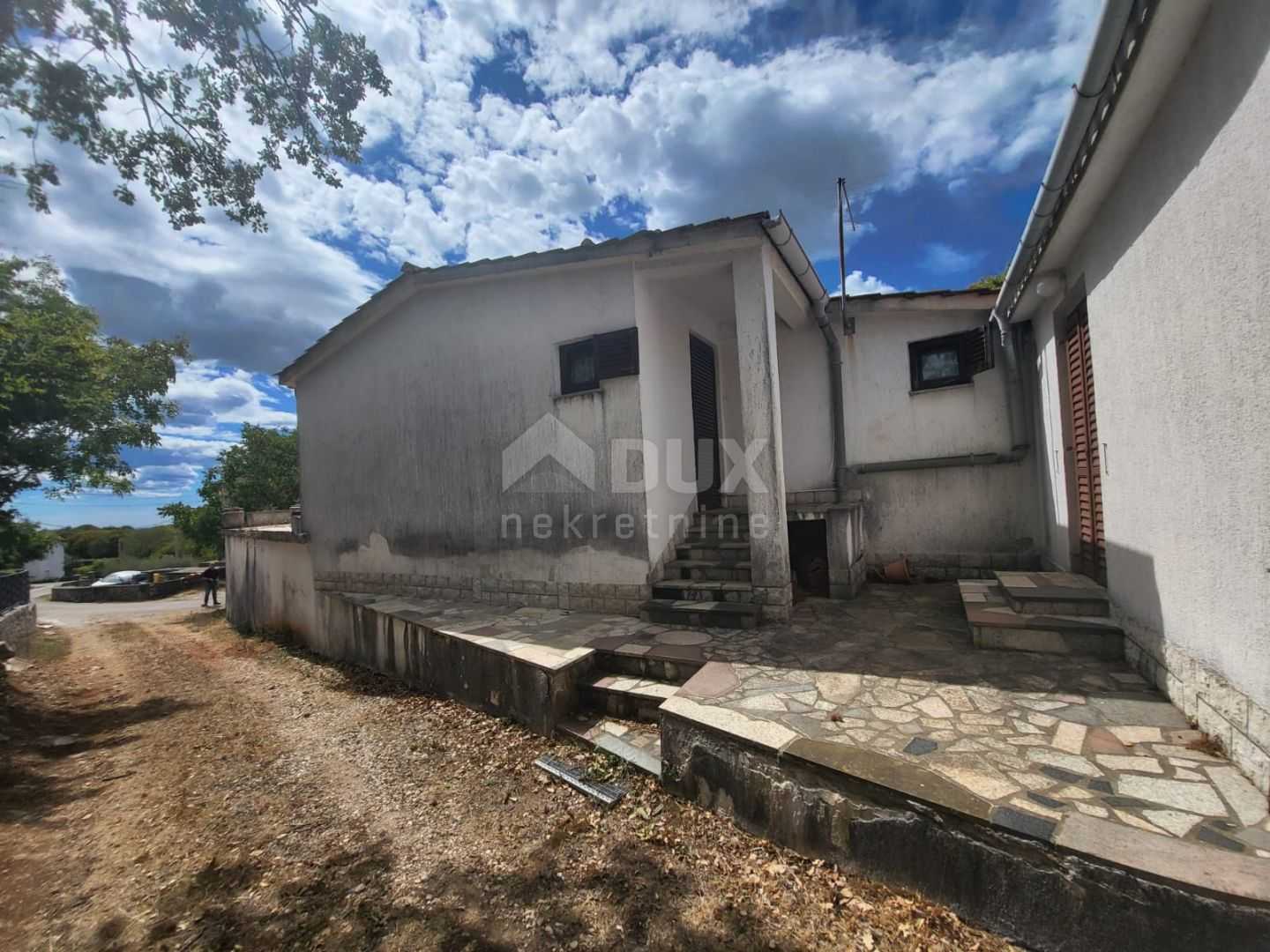 rumah dalam Dobrinj, Primorsko-Goranska Zupanija 11543329