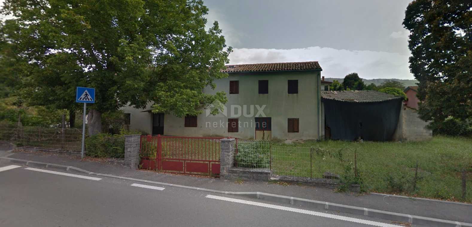 Dom w Buzeta, Istarska Zupanija 11543348
