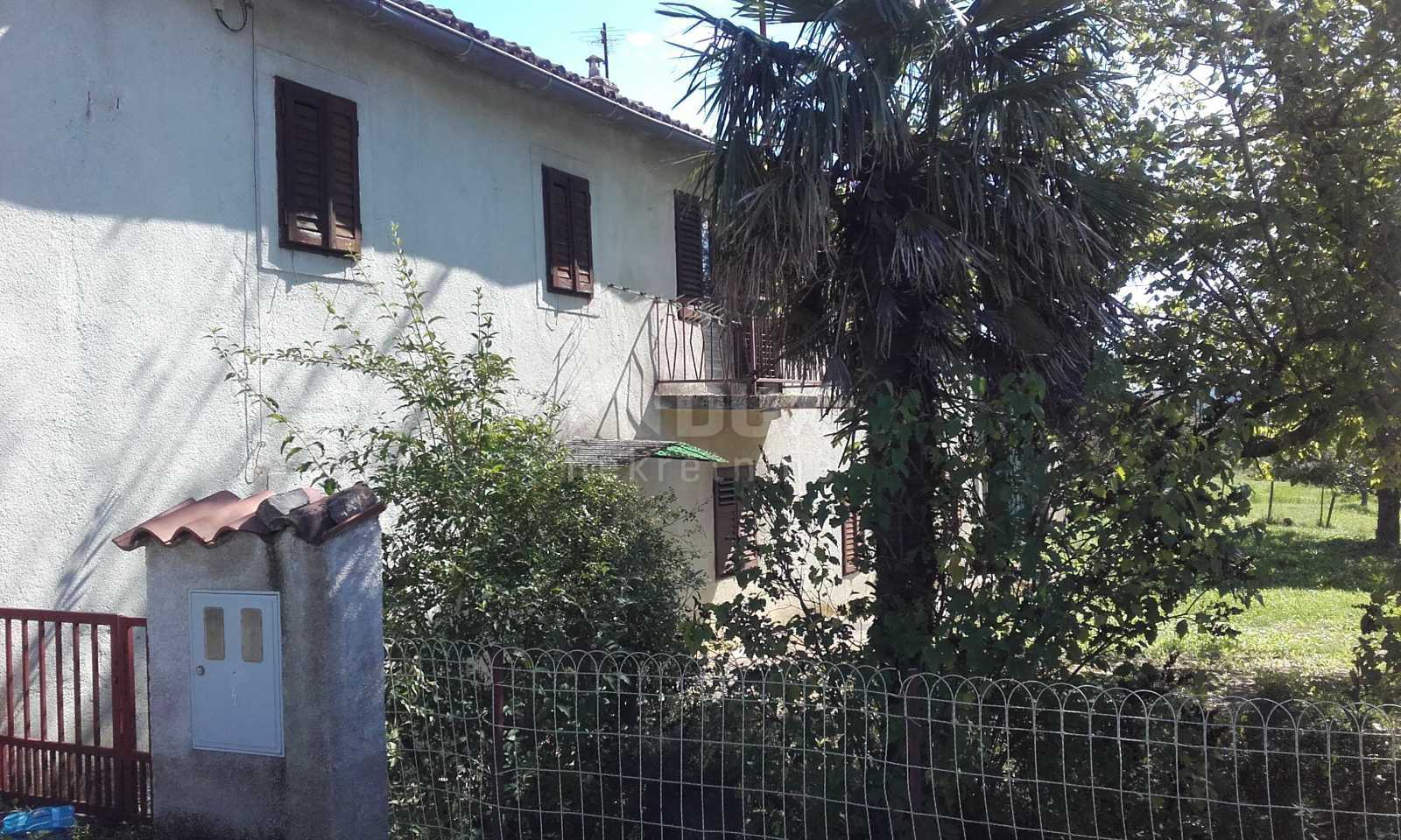 Hus i Buzet, Istarska Zupanija 11543348