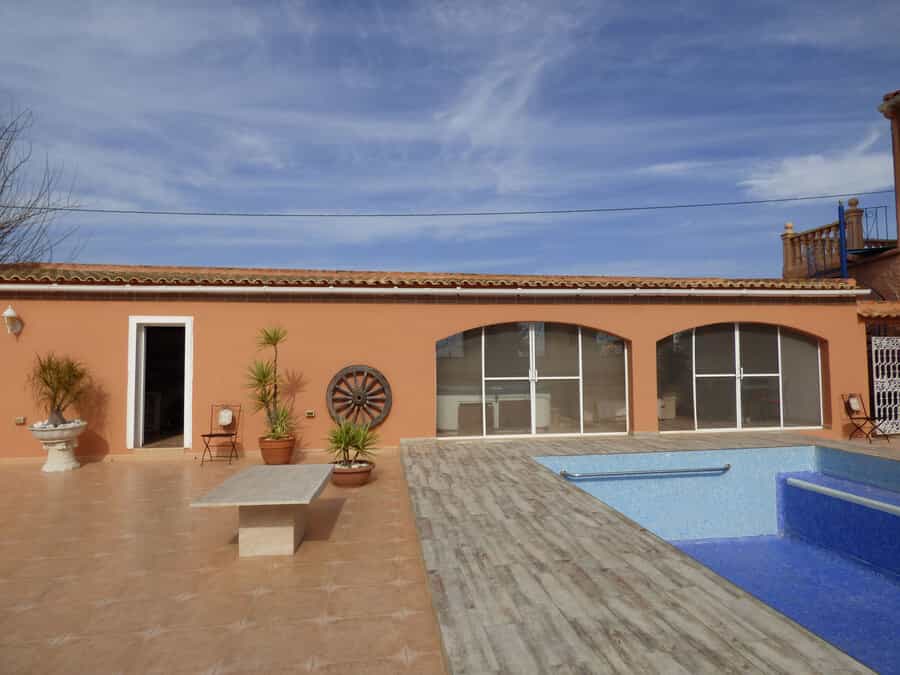 Casa nel Crevillente, Comunidad Valenciana 11543447