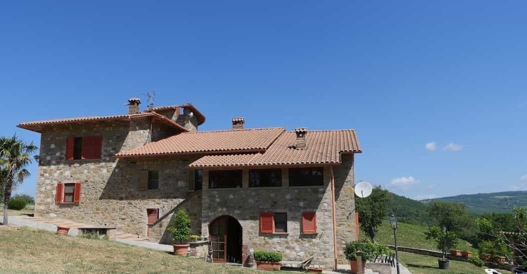 Huis in Magione, Umbrië 11543525