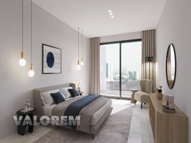 Eigentumswohnung im Dubai, Dubayy 11543606