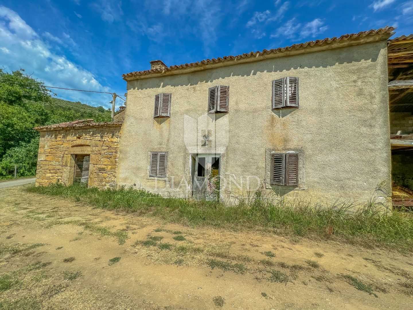 Casa nel Montona, Istarska Zupanija 11543740