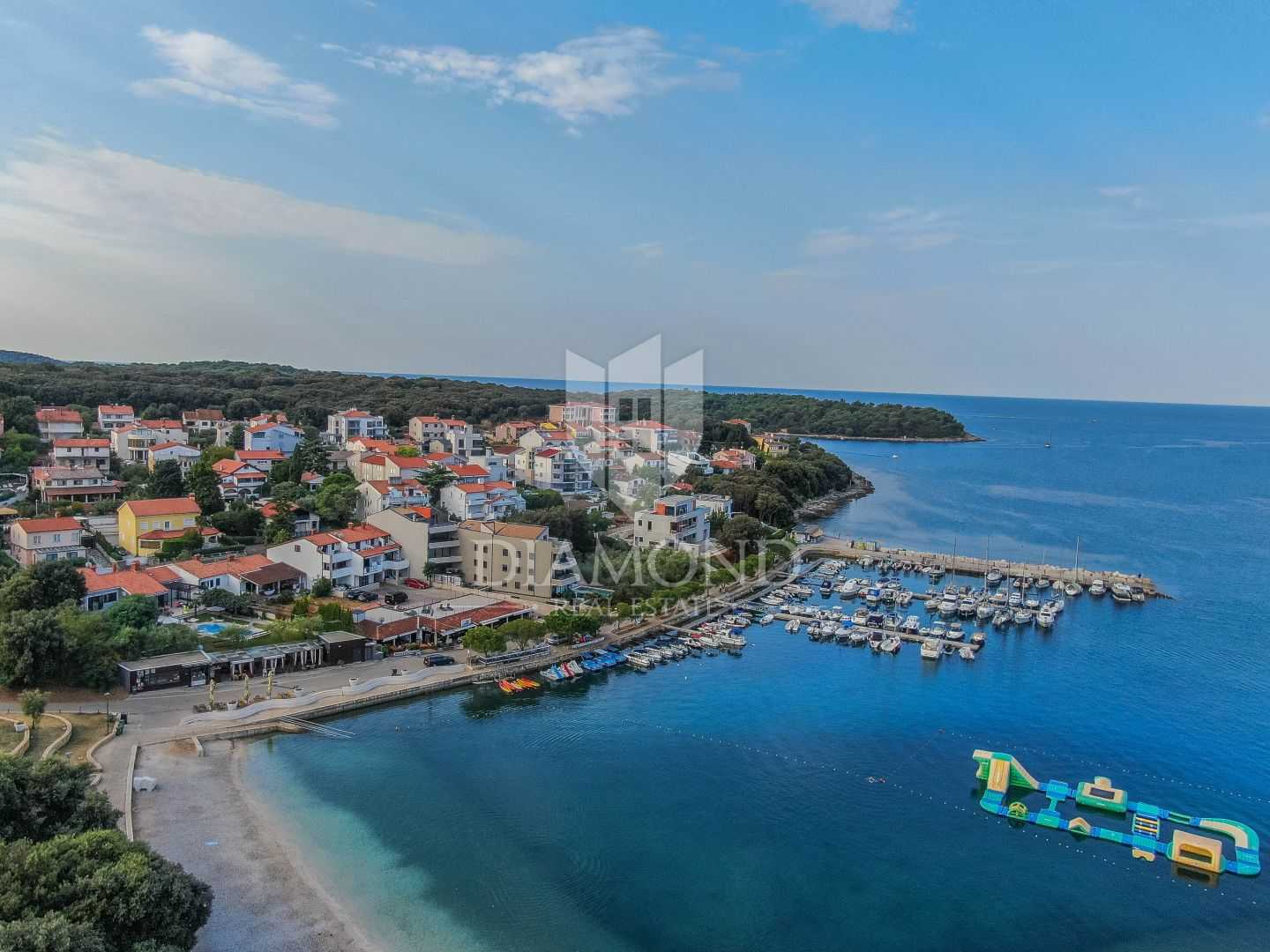 Kantoor in Pješčana Uvala, Istarska županija 11543768