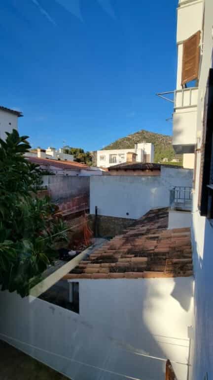 Kondominium dalam Canyamel, Illes Balears 11543814