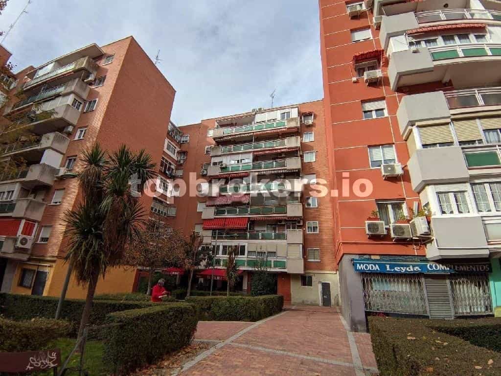 Condominio en Fuenlabrada, Madrid 11543823
