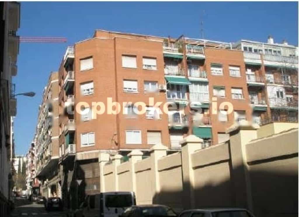 Condominium in Chamartin, Madrid 11543825