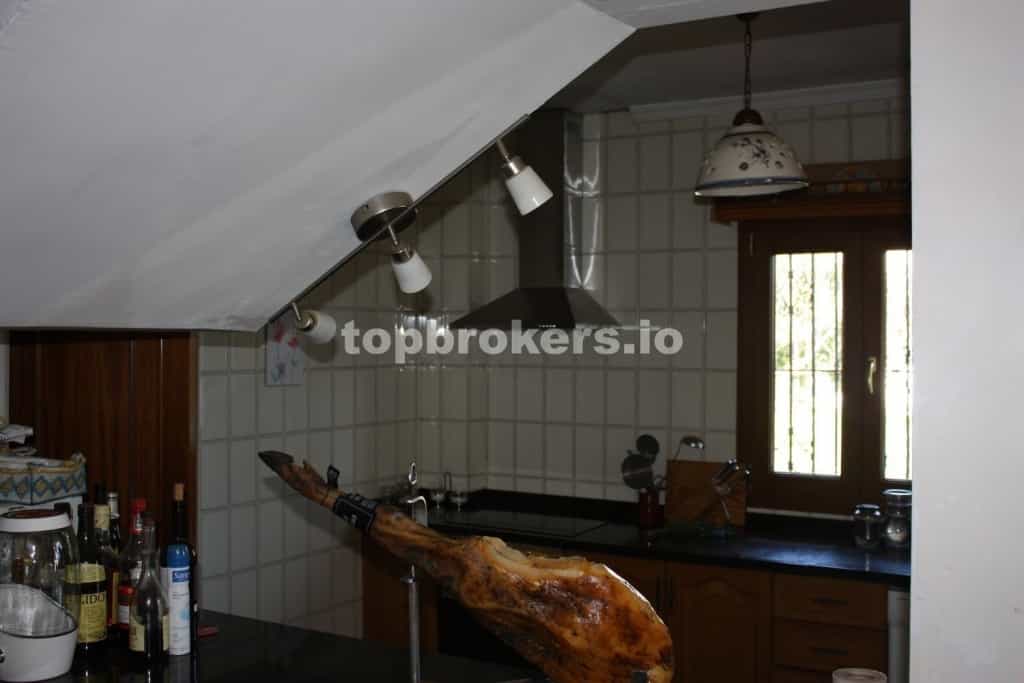 House in Tomares, Andalucía 11543827