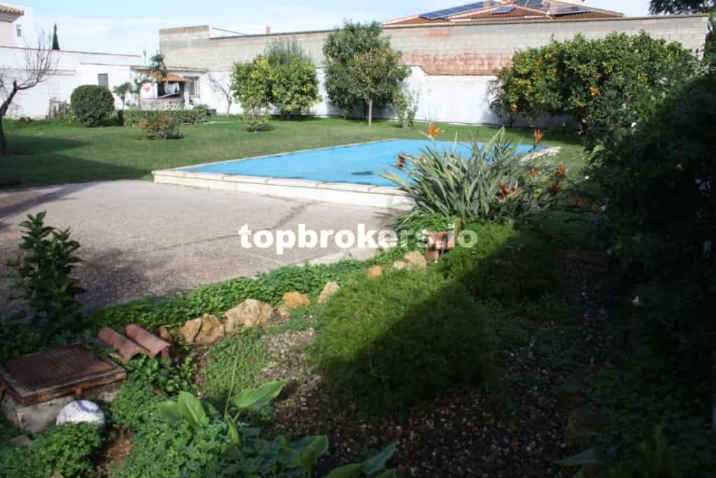 House in Tomares, Andalucía 11543827