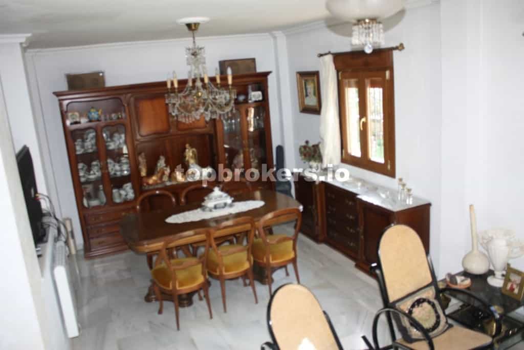 Casa nel Tomares, Andalucía 11543827