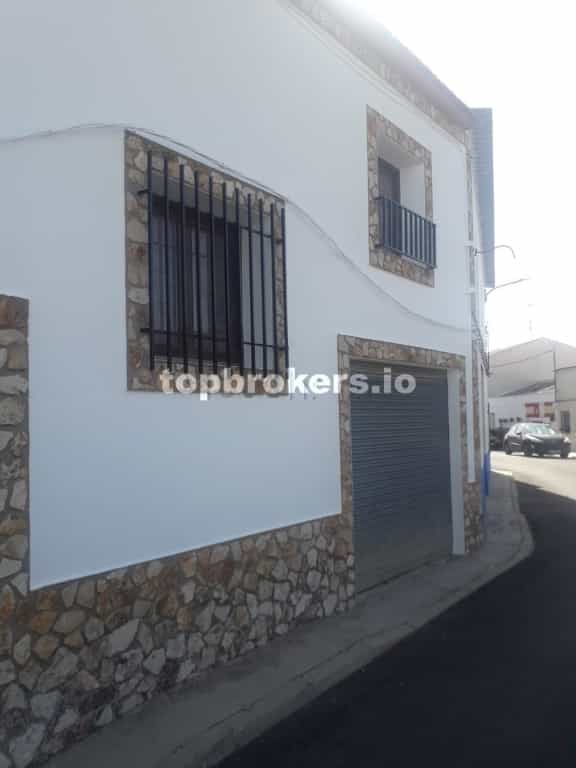 Hus i Santa María de los Llanos, Castille-La Mancha 11543832