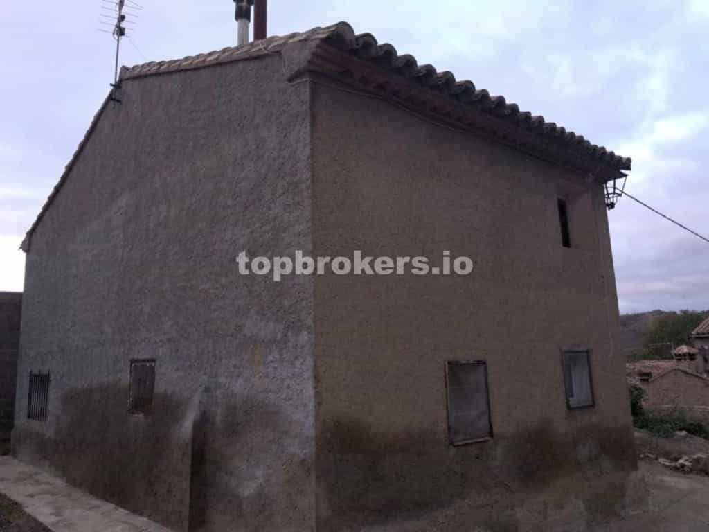 House in Daroca, Aragon 11543835