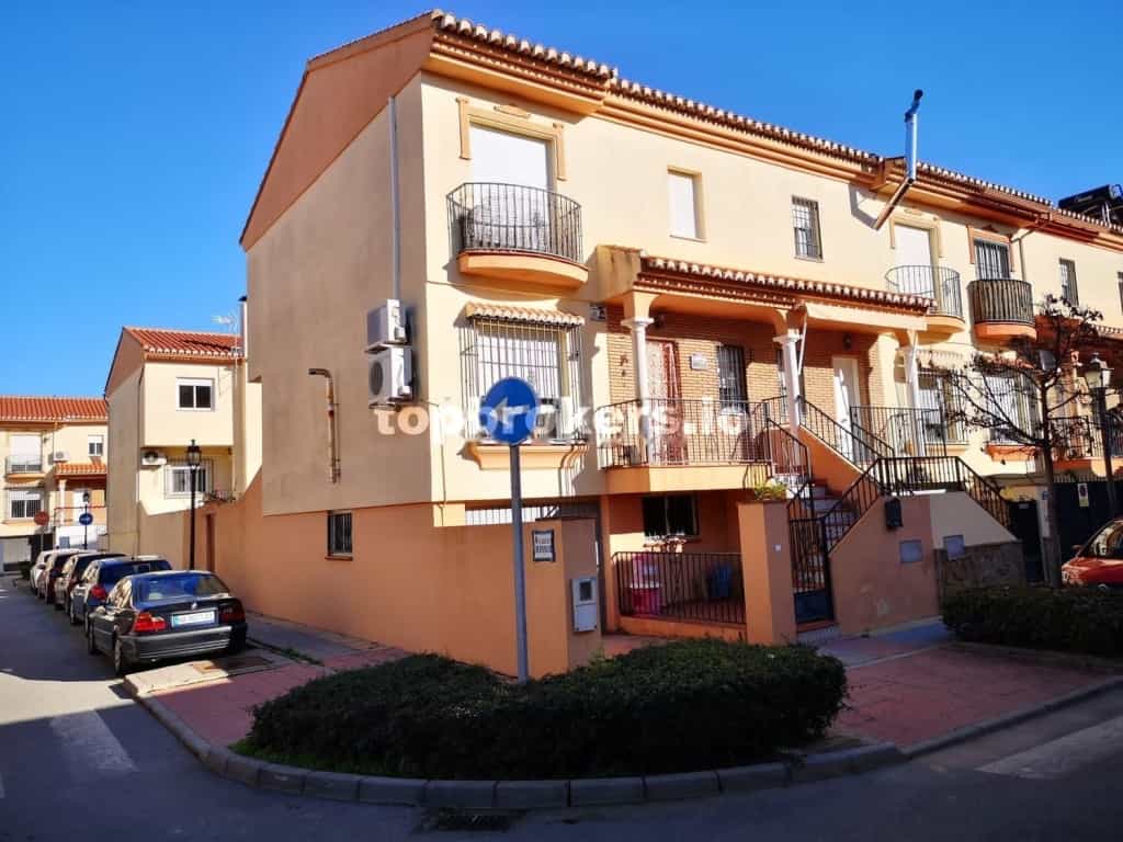 жилой дом в Ambroz, Andalucía 11543838