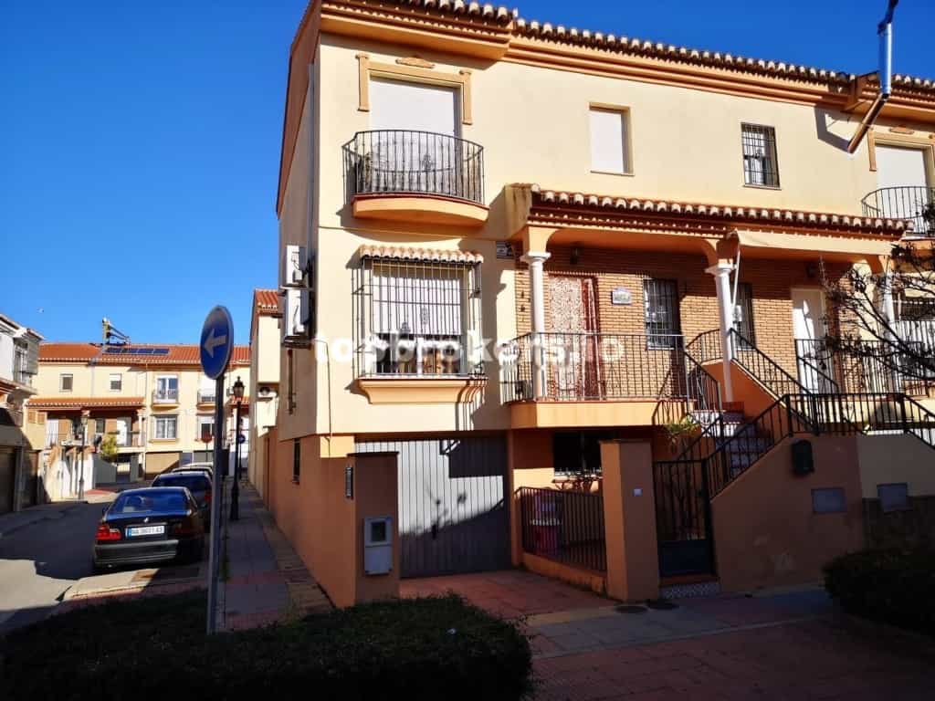 房子 在 Ambroz, Andalucía 11543838
