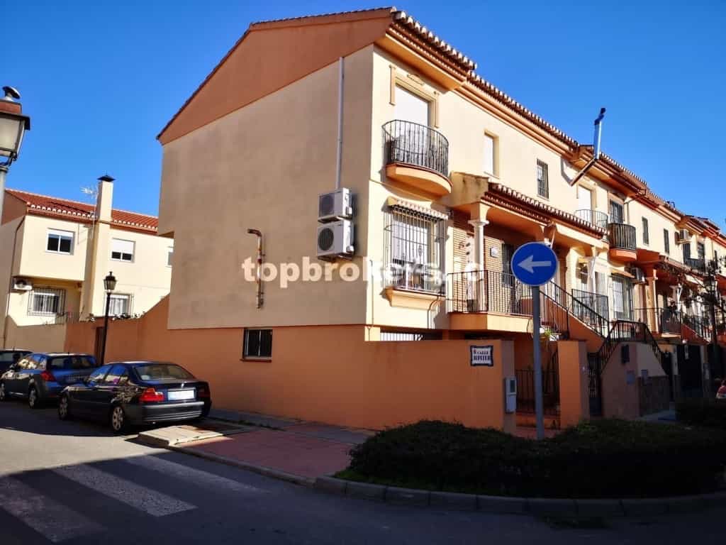 casa en Ambros, Andalucía 11543838