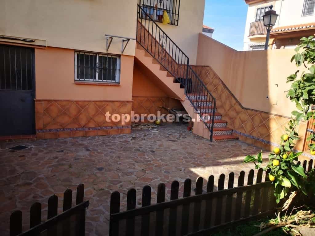 жилой дом в Ambroz, Andalucía 11543838
